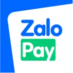 zalopay android application logo